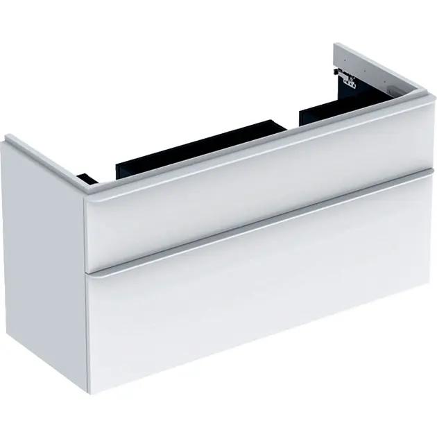 Geberit - Smyle Square - Mosdószekrény - 500.356.00.1