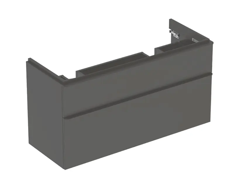 Geberit - Smyle Square - Mosdószekrény - 500.356.JK.1