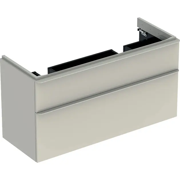 Geberit - Smyle Square - Mosdószekrény - 500.356.JL.1
