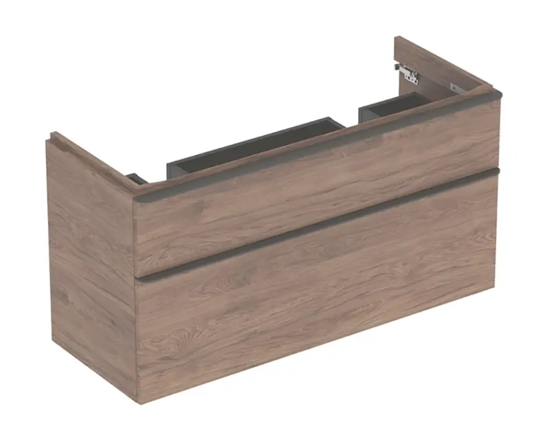 Geberit - Smyle Square - Mosdószekrény - 500.356.JR.1