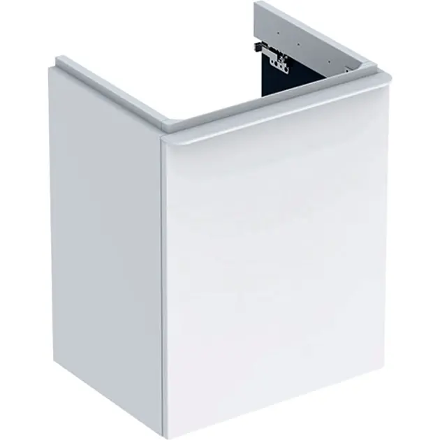 Geberit - Smyle Square - Mosdószekrény - 500.363.00.1