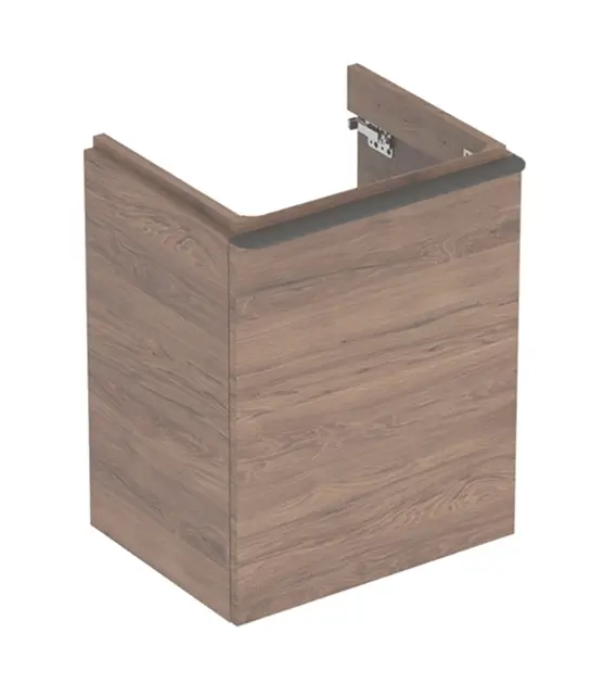 Geberit - Smyle Square - Mosdószekrény - 500.364.JR.1