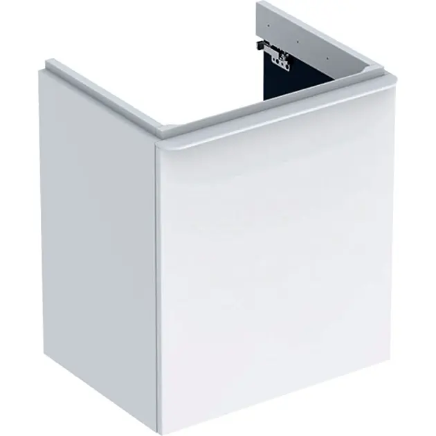 Geberit - Smyle Square - Mosdószekrény - 500.365.00.1