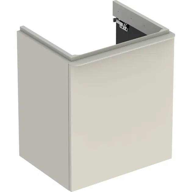 Geberit - Smyle Square - Mosdószekrény - 500.366.JL.1