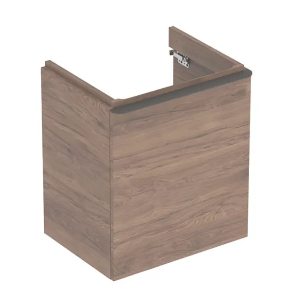 Geberit - Smyle Square - Mosdószekrény - 500.366.JR.1