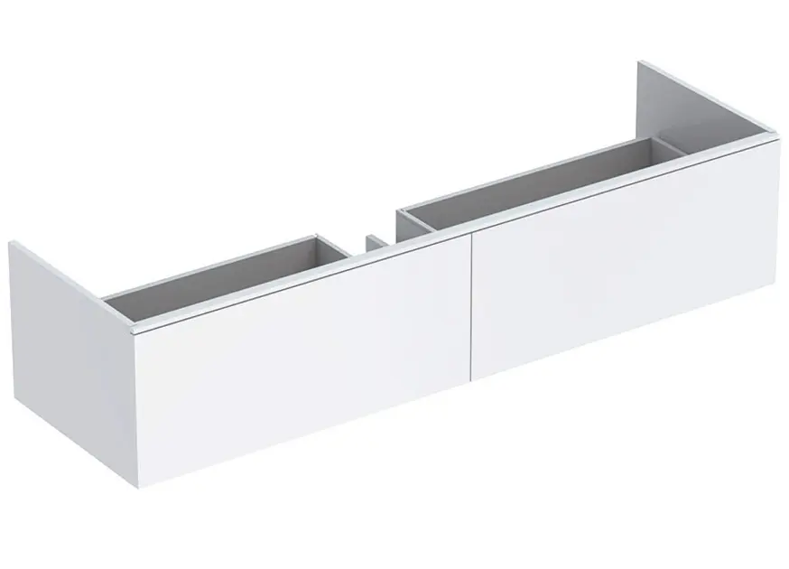 Geberit - Xeno 2 - Mosdószekrény - 500.346.01.1