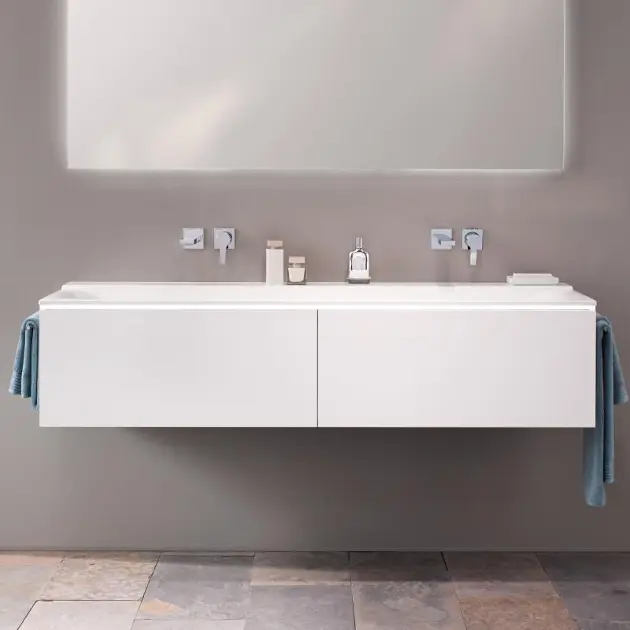 Geberit - Xeno 2 - Mosdószekrény - 500.346.01.1 – 4. kép