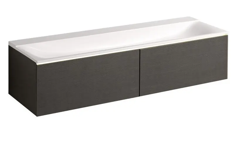 Geberit - Xeno 2 - Mosdószekrény - 500.346.43.1 – 3. kép