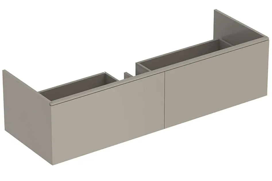 Geberit - Xeno 2 - Mosdószekrény - 500.348.00.1