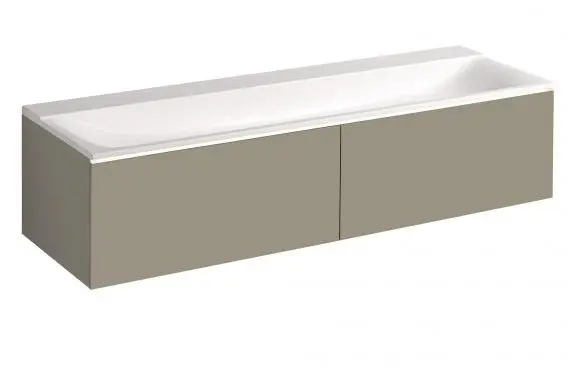 Geberit - Xeno 2 - Mosdószekrény - 500.348.00.1 – 3. kép