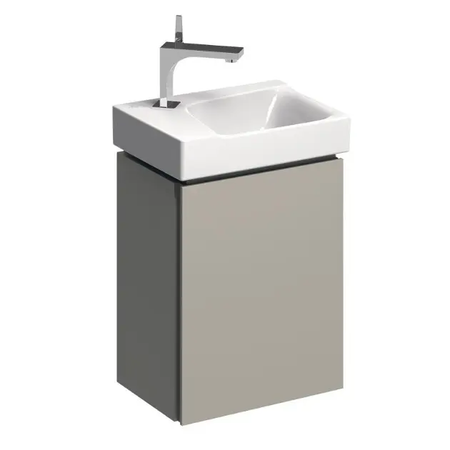 Geberit - Xeno 2 - Mosdószekrény - 500.502.00.1