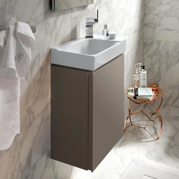 Geberit - Xeno 2 - Mosdószekrény - 500.502.00.1 – 3. kép