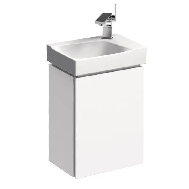 Geberit - Xeno 2 - Mosdószekrény - 500.502.01.1 – 3. kép
