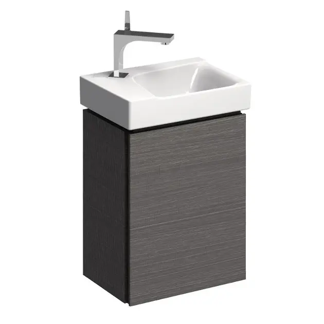 Geberit - Xeno 2 - Mosdószekrény - 500.502.43.1