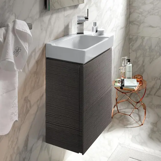 Geberit - Xeno 2 - Mosdószekrény - 500.502.43.1 – 3. kép