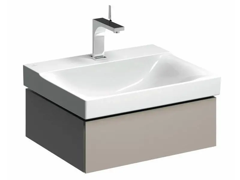Geberit - Xeno 2 - Mosdószekrény - 500.505.00.1