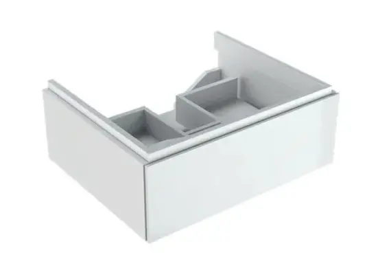 Geberit - Xeno 2 - Mosdószekrény - 500.505.01.1