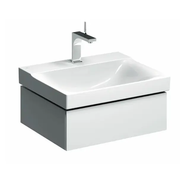 Geberit - Xeno 2 - Mosdószekrény - 500.505.01.1 – 3. kép