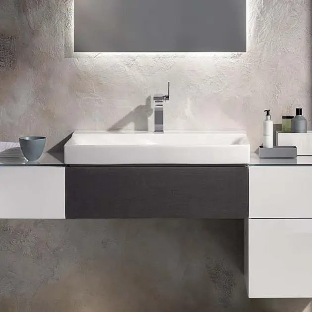 Geberit - Xeno 2 - Mosdószekrény - 500.505.43.1 – 3. kép