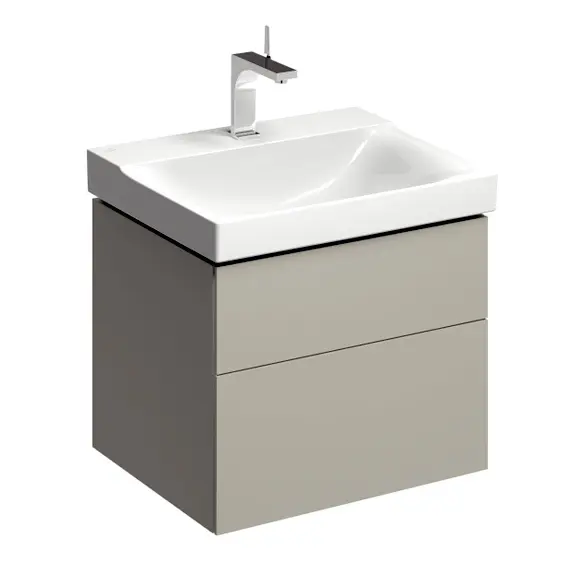 Geberit - Xeno 2 - Mosdószekrény - 500.506.00.1