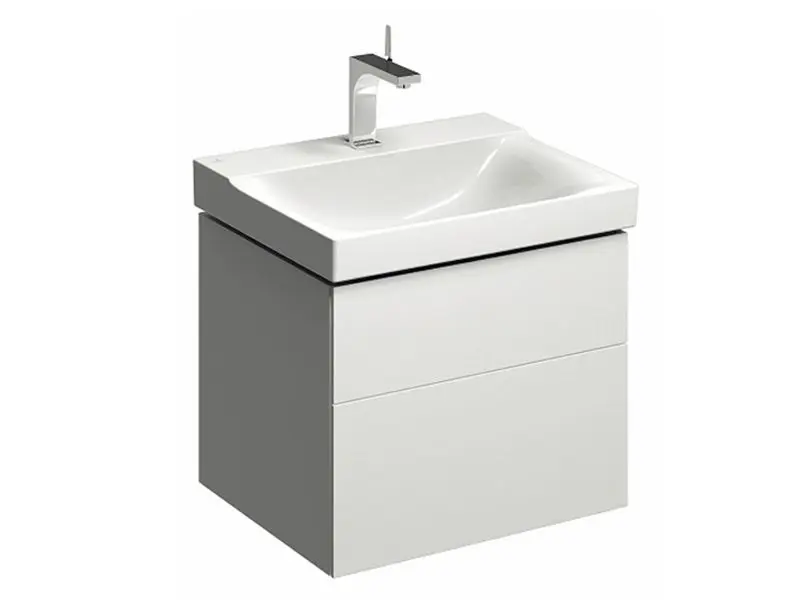 Geberit - Xeno 2 - Mosdószekrény - 500.506.01.1 – 3. kép