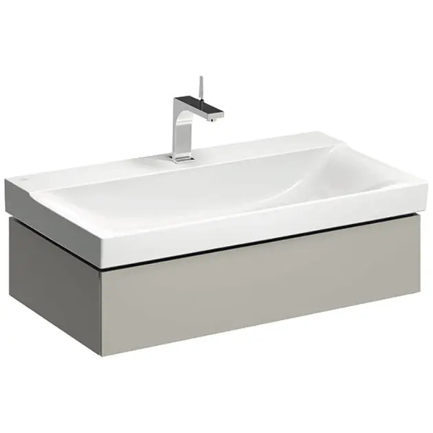 Geberit - Xeno 2 - Mosdószekrény - 500.508.00.1