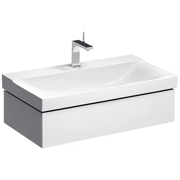 Geberit - Xeno 2 - Mosdószekrény - 500.508.01.1 – 3. kép