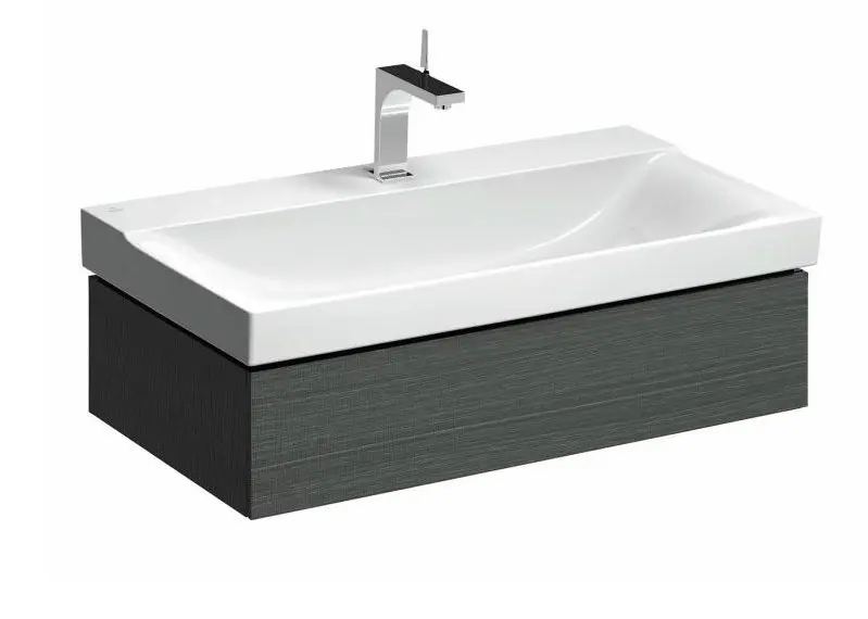 Geberit - Xeno 2 - Mosdószekrény - 500.508.43.1