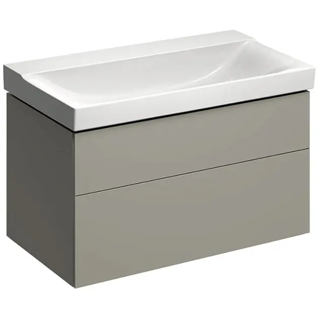 Geberit - Xeno 2 - Mosdószekrény - 500.509.00.1
