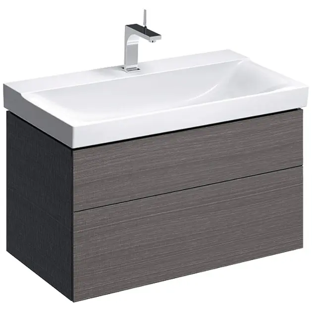 Geberit - Xeno 2 - Mosdószekrény - 500.509.43.1