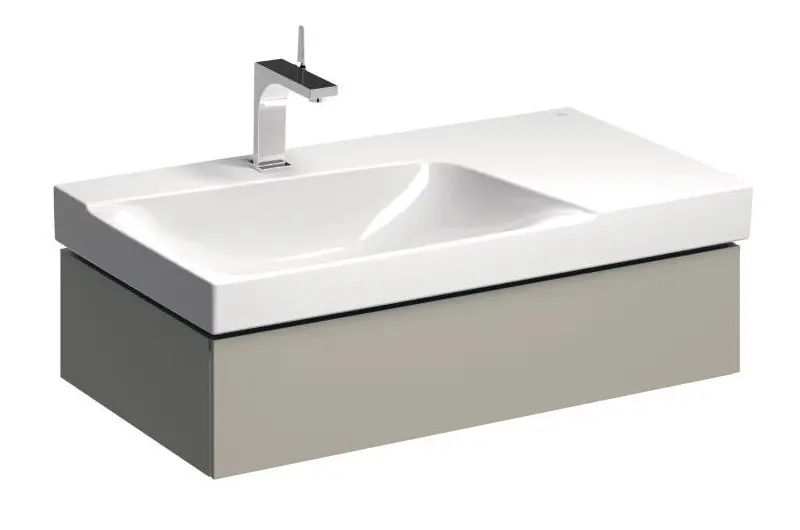 Geberit - Xeno 2 - Mosdószekrény - 500.513.00.1