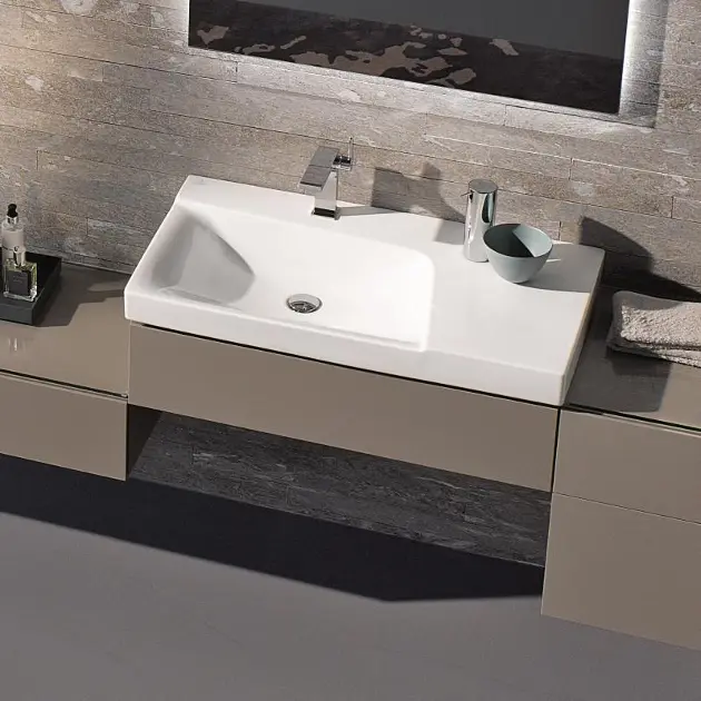 Geberit - Xeno 2 - Mosdószekrény - 500.513.00.1 – 3. kép