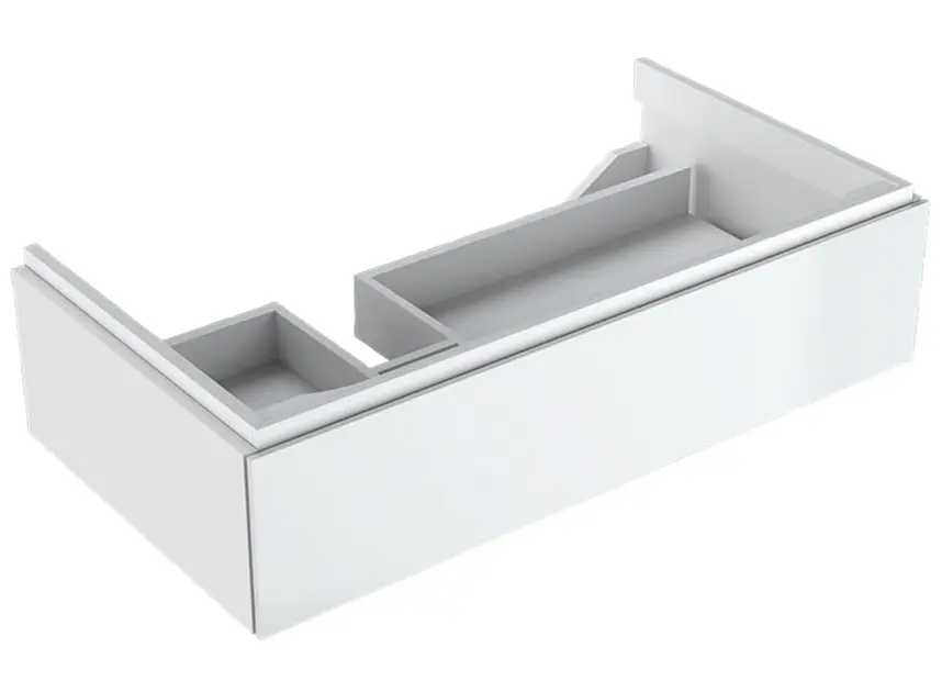 Geberit - Xeno 2 - Mosdószekrény - 500.513.01.1