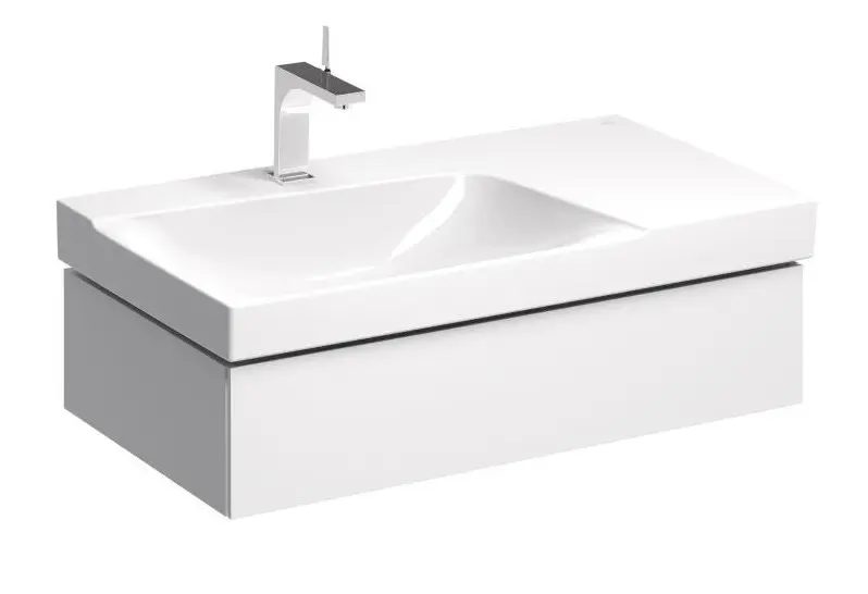 Geberit - Xeno 2 - Mosdószekrény - 500.513.01.1 – 3. kép