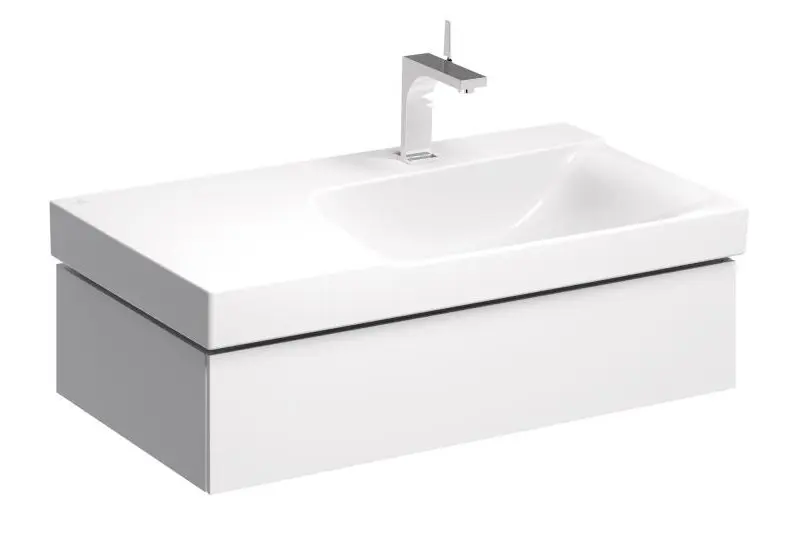 Geberit - Xeno 2 - Mosdószekrény - 500.514.01.1