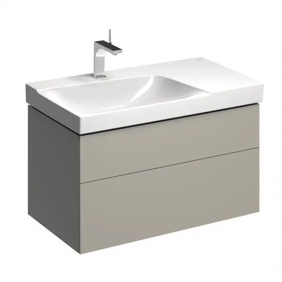 Geberit - Xeno 2 - Mosdószekrény - 500.515.00.1