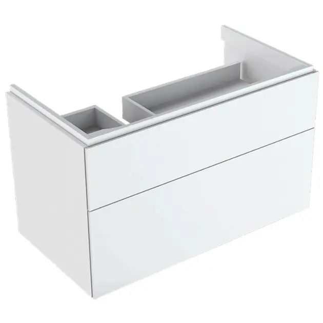 Geberit - Xeno 2 - Mosdószekrény - 500.515.01.1