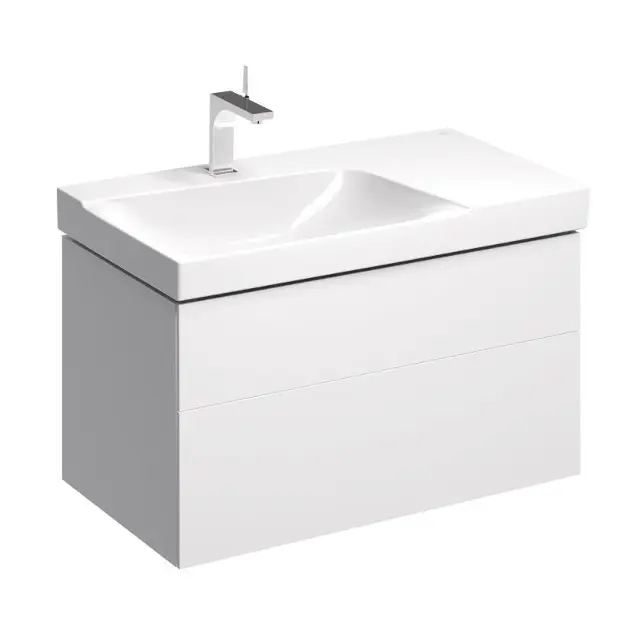 Geberit - Xeno 2 - Mosdószekrény - 500.515.01.1 – 3. kép