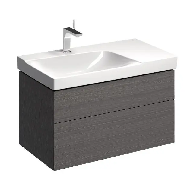 Geberit - Xeno 2 - Mosdószekrény - 500.515.43.1