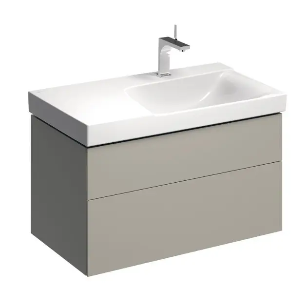 Geberit - Xeno 2 - Mosdószekrény - 500.516.00.1