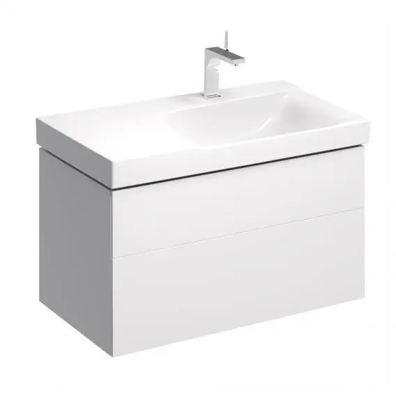 Geberit - Xeno 2 - Mosdószekrény - 500.516.01.1