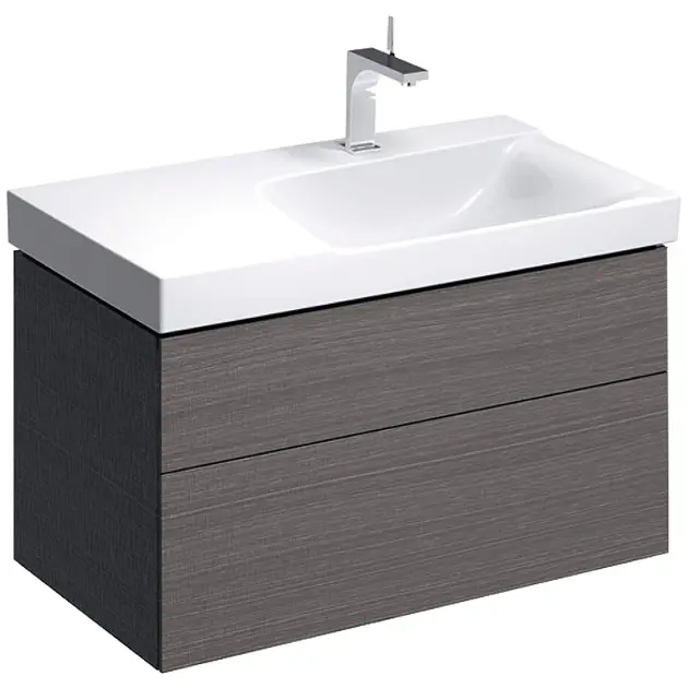 Geberit - Xeno 2 - Mosdószekrény - 500.516.43.1
