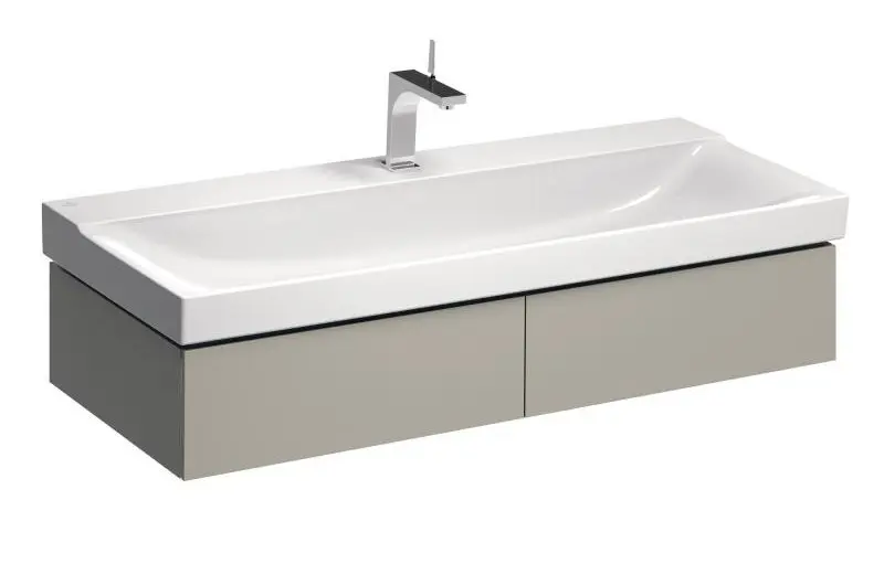 Geberit - Xeno 2 - Mosdószekrény - 500.517.00.1