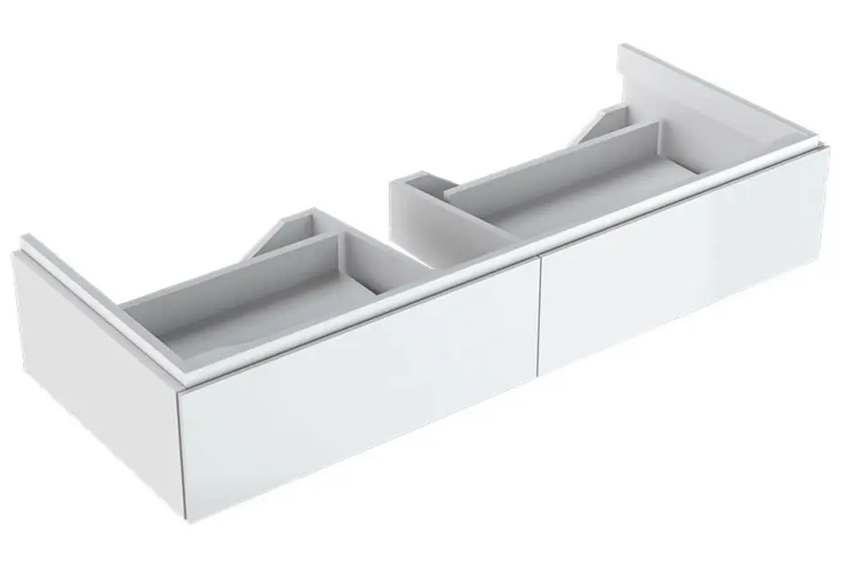 Geberit - Xeno 2 - Mosdószekrény - 500.517.01.1