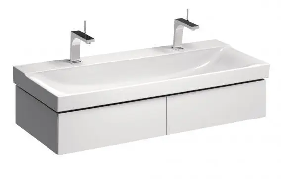 Geberit - Xeno 2 - Mosdószekrény - 500.517.01.1 – 3. kép
