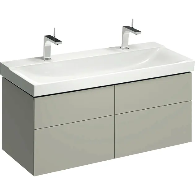 Geberit - Xeno 2 - Mosdószekrény - 500.518.00.1