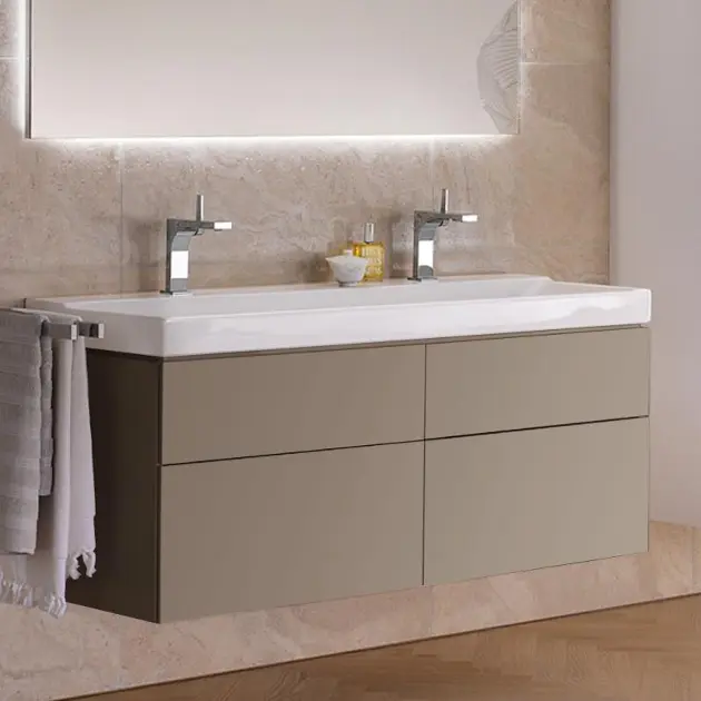 Geberit - Xeno 2 - Mosdószekrény - 500.518.00.1 – 3. kép