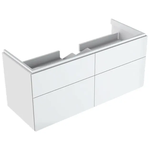 Geberit - Xeno 2 - Mosdószekrény - 500.518.01.1