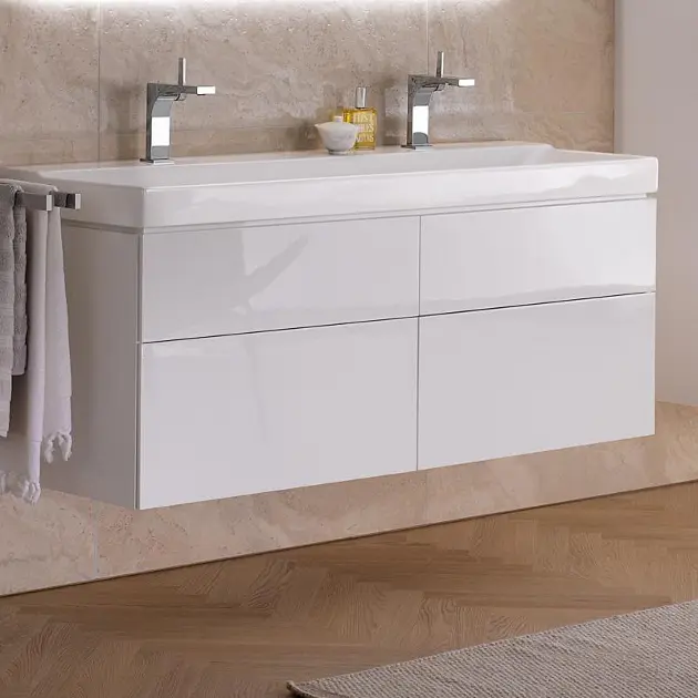 Geberit - Xeno 2 - Mosdószekrény - 500.518.01.1 – 3. kép