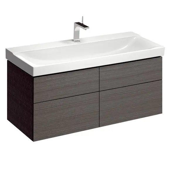 Geberit - Xeno 2 - Mosdószekrény - 500.518.43.1